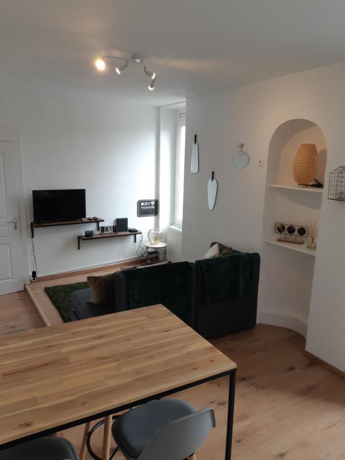 Cosy T2 31M2 - Centre-Ville Dijon - Gare Et Darcy Exterior foto